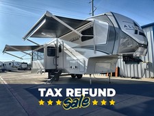 2026 Alliance Avenue All-Access 29RL