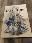 The Last Story (Nintendo Wii, 2012) Limited Edition Box Complete w/ Soundtrack