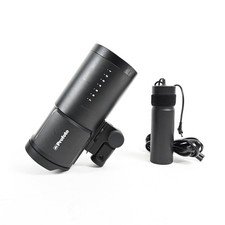 Profoto B10X Plus OCF Flash Head w/Battery and Charger 901193 769