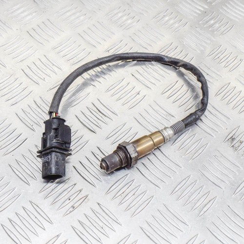 BMW 3 F30 335d Lambdasonde Sauerstoffsensor 5 Pin 7791592 0281004019 230kw 2014