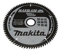 Makita KreissäGeblatt Makblade Plus 350X30X100 ZäHne FüR Holz