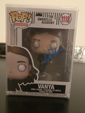 Ultimate Funko Pop Umbrella Academy Figures Gallery and Checklist 40