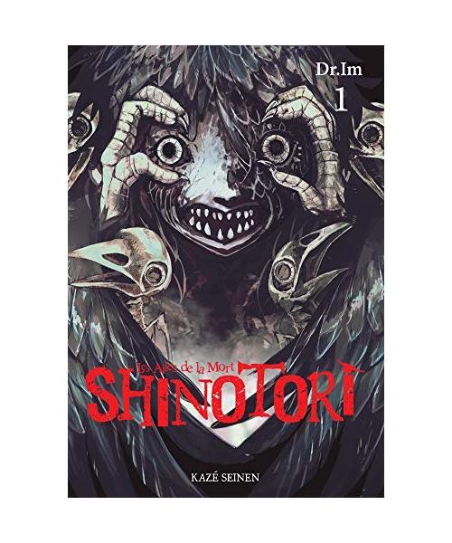 Shinotori T01, Dr Imu