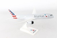Skymarks Boeing 787-9 American N820AL 1:200 Modellflugzeug