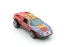New ListingVintage 1977 Hot Wheels Flying Colors Mercedes-Benz C-111 Hong Kong