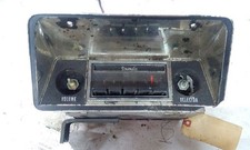 68-72 Buick Skylark Radio Sonomatic 7313604 68-72 Buick Skylark Radio Sonomatic 7313604