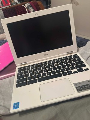 Acer Chromebook 11 CB3-131-C3KD
