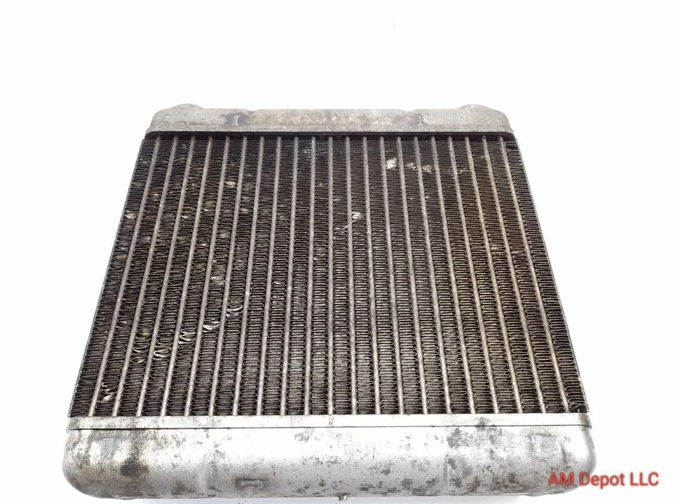 2011 BMW 535i 528i 550i F10 Engine Oil Cooler Right Side 17217572542. 7570103 - Image 4 of 4