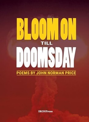 John Norman Price - Bloom on Till Doomsday - Paperback - H245z