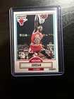 Fleer 1990 Michael Jordan #26