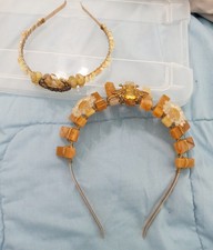 Crystal Crown Tiaras