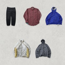 L.L. Bean Unisex 5 Piece Outfit Bundle Size M