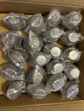 InVue OneKEY Bottle Cap Medium RF Anti-theft Loss Prevention 40pcs Lot New