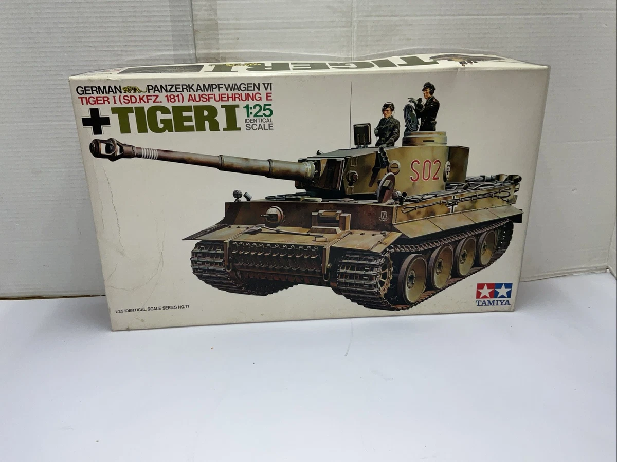 tamiya 1 25 products for sale | eBay