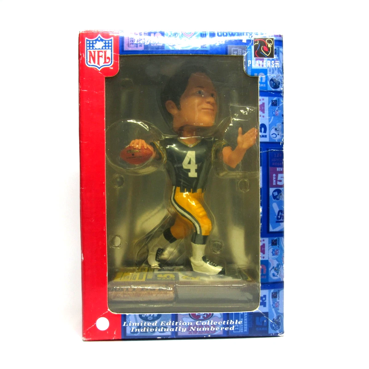 Green Bay Packers Football Vintage Bobble Heads for sale | eBay