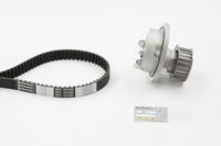 Wasserpumpe + Zahnriemensatz FüR Opel Astra F Classic Stufenheck CC Caravan