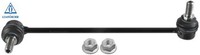 LemfÖRder 3037301 Stange/Strebe FüR Stabilisator Koppelstange Strebe