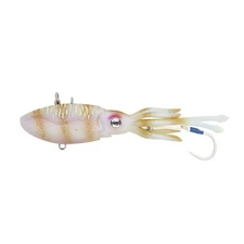NOMAD DESIGN Squidtrex 220 9" 21oz Tiger Vibe Lure (SQDTREX220-TGR)