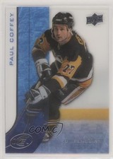 2015-16 Upper Deck Ice Paul Coffey #97 HOF 0l2