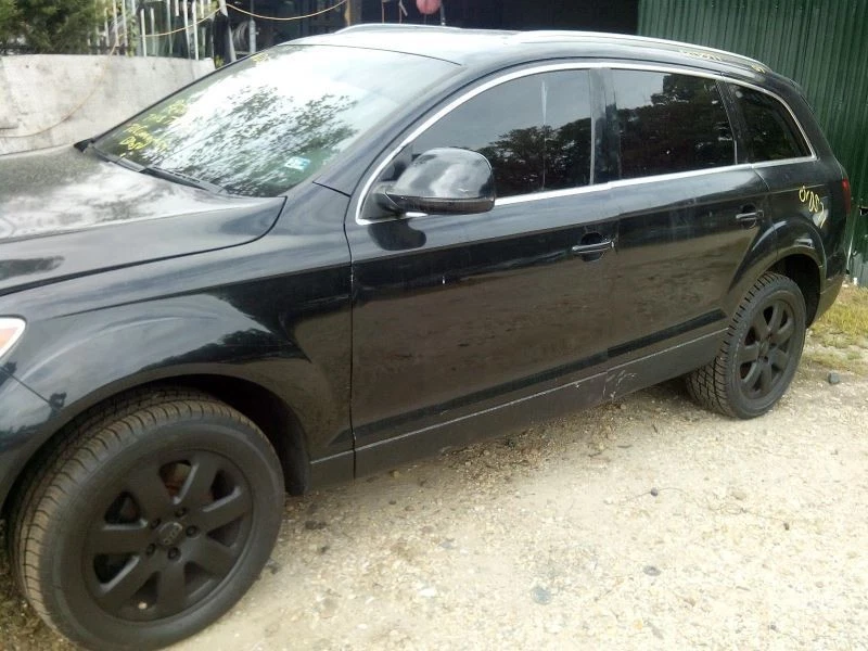 Fuel Pump Assembly Tank Mounted Gasoline Fits 07-10 AUDI Q7 1516938 - Image 2 of 4