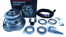 ELSD ELECTRIC DIFF LOCKER NEW FOR JEEP WRANGLER JK DANA 44 REAR 2007-2018