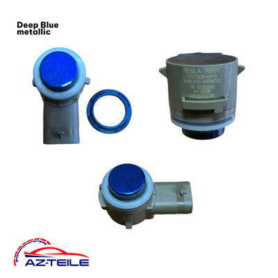 Parksensor PDC 1127503-13-C Deep Blue