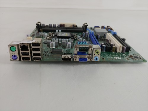 Placa madre de escritorio Dell Optiplex 790 HY9JP LGA 1155 DDR3 SDRAM con protector de E/S - Imagen 3 de 4