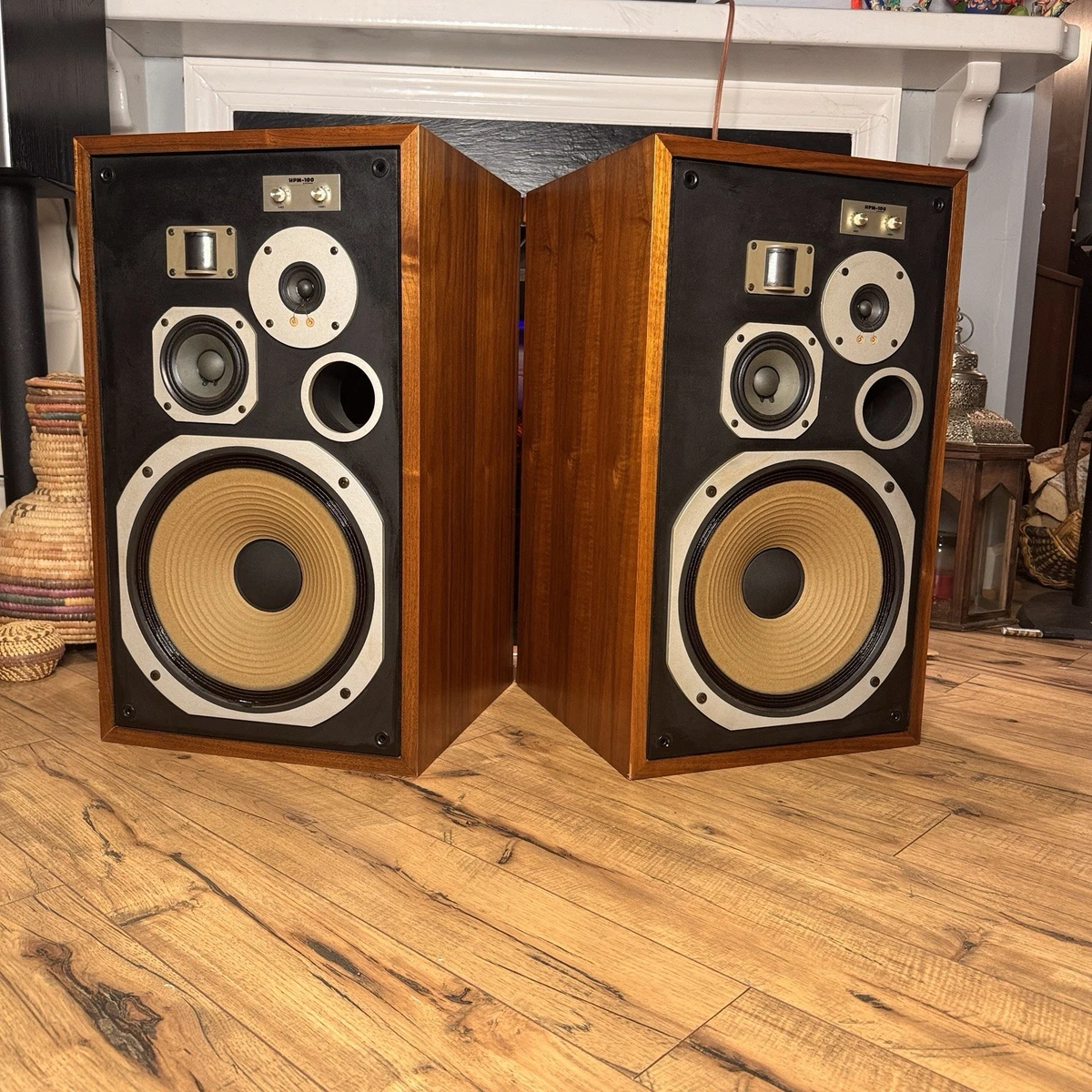 Pioneer Hpm 100 for sale | eBay