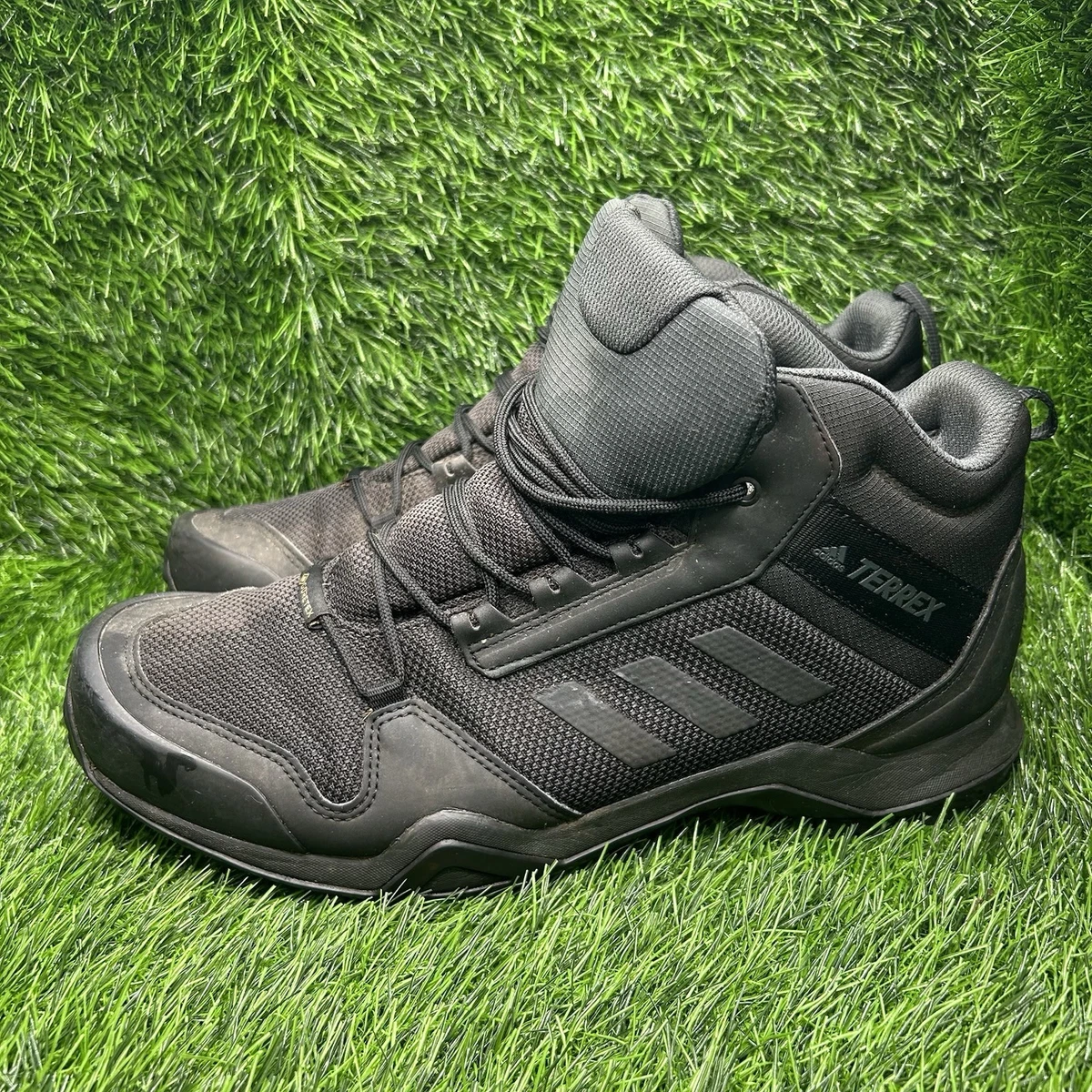 Las mejores ofertas en adidas TERREX AX3 GTX Black | eBay