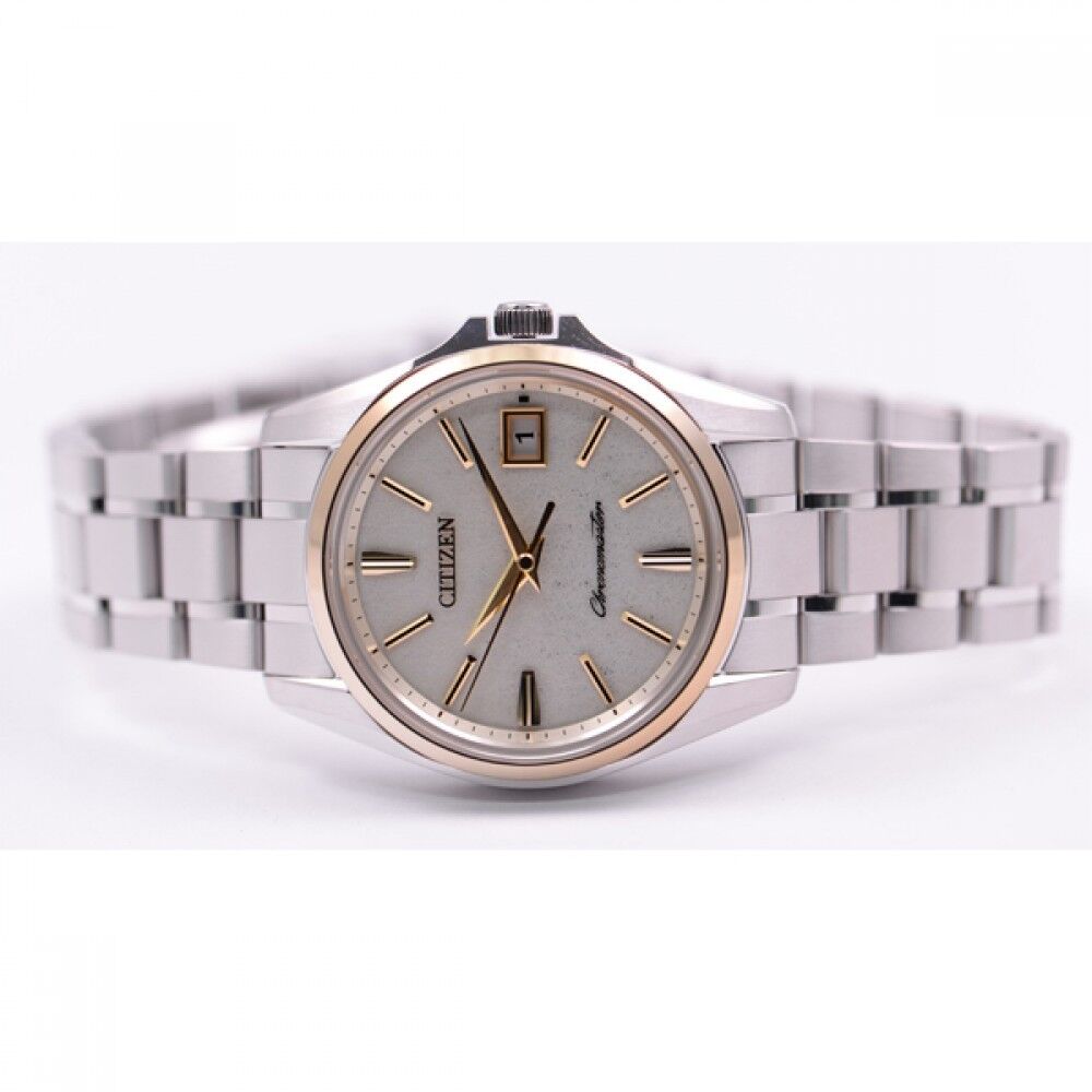 The CITIZEN AQ4024-53Y Eco Drive Japanese Paper Face Model The CITIZEN AQ4024-53Y Eco Drive Japanese Paper Face Model
