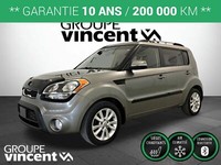 2012 Kia Soul
