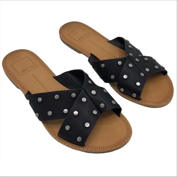 Dolce vita cary best sale sandal