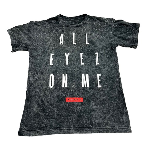 All Eyez on me Tupac tshirt