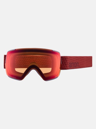 Gafas de nieve Anon M5S + gafas de repuesto para hombre - Imagen 4 de 15