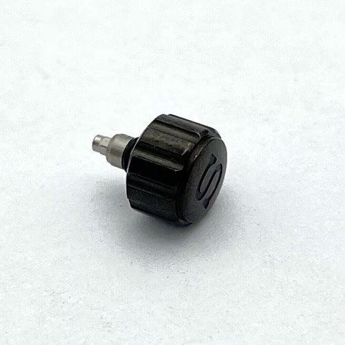 Für 7S26 NH35/35a/36/36a Uhrwerk 7mm Edelstahl Uhrenkrone mit Uhrenschaft - Bild 14 von 34