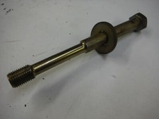 OEM 2001 01 SKIDOO SUMMIT 700 HIGHMARK 151" PRIMARY DRIVE PULLEY BOLT H65-2
