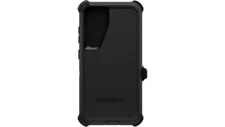 NEW Case For Samsung Galaxy A36 5G Otterbox Defender + Clip - Black in Box