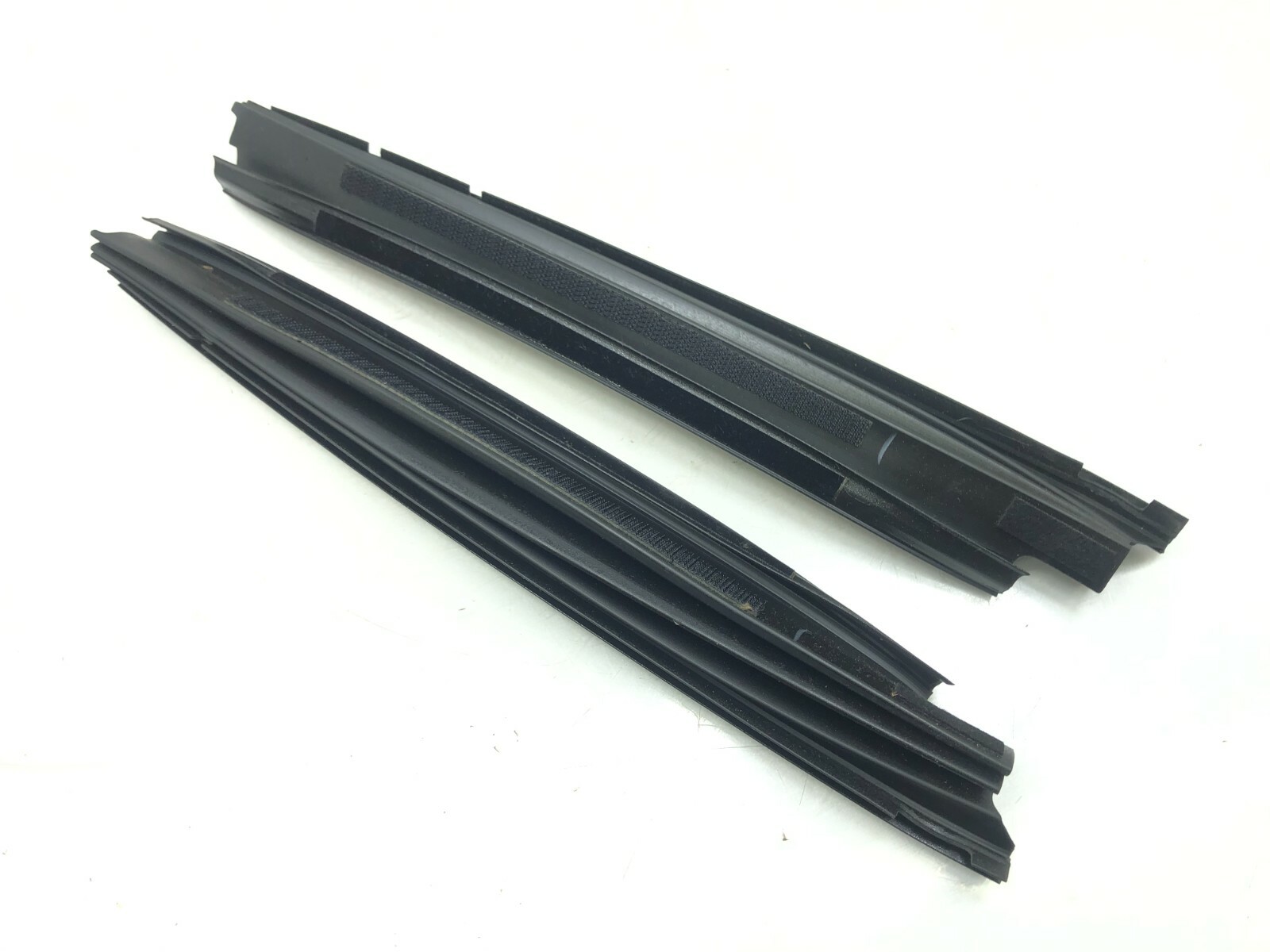 20112019 INFINITI QX56 QX80 SUNROOF MOONROOF TRIM X2 OEM eBay