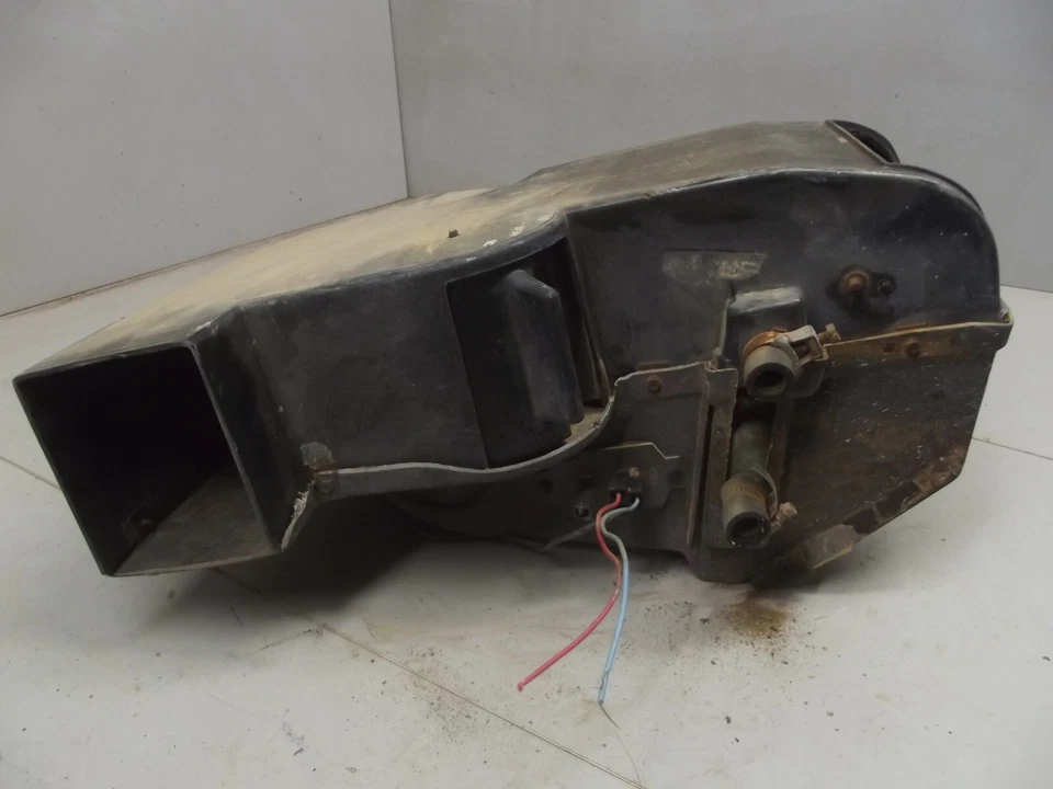 1968 69 70 71 72 73 74 Ford Econoline van heater core box e100 e200 e300 - Image 2 of 4