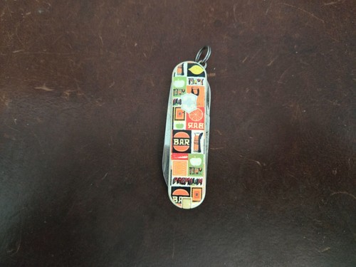 Victorinox Schweizer Armee 58mm Messer SD klassisch Minichamp Wanderer - Bild 72 von 87