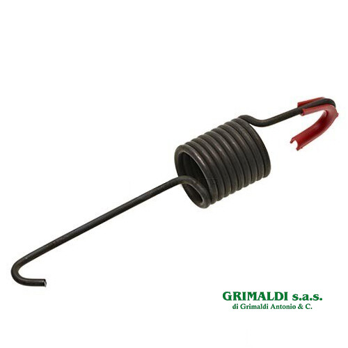 MOLLONE PORTANTE SOSPENSIONE VASCA LAVATRICE CANDY HOOVER ORIGINALE 41031863 - Foto 1 di 1