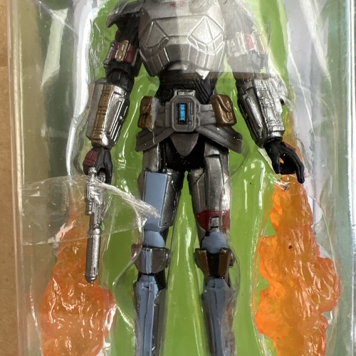 Star Wars Vintage Collection Expanded Universe Shae Vizla VC101 Open Box - Picture 11 of 16