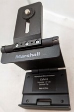 Marshall Electronics CVM-5 Universal 1/4"-20 Camera Clip Mount