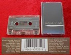 MC Eric Clapton - From the cradle - Musikkassette Cassette