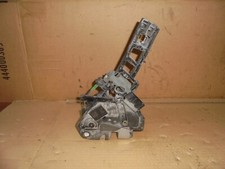 FORD FIESTA 2009 NEARSIDE PASSENGERS SIDE REAR CENTRAL LOCKING MOTOR