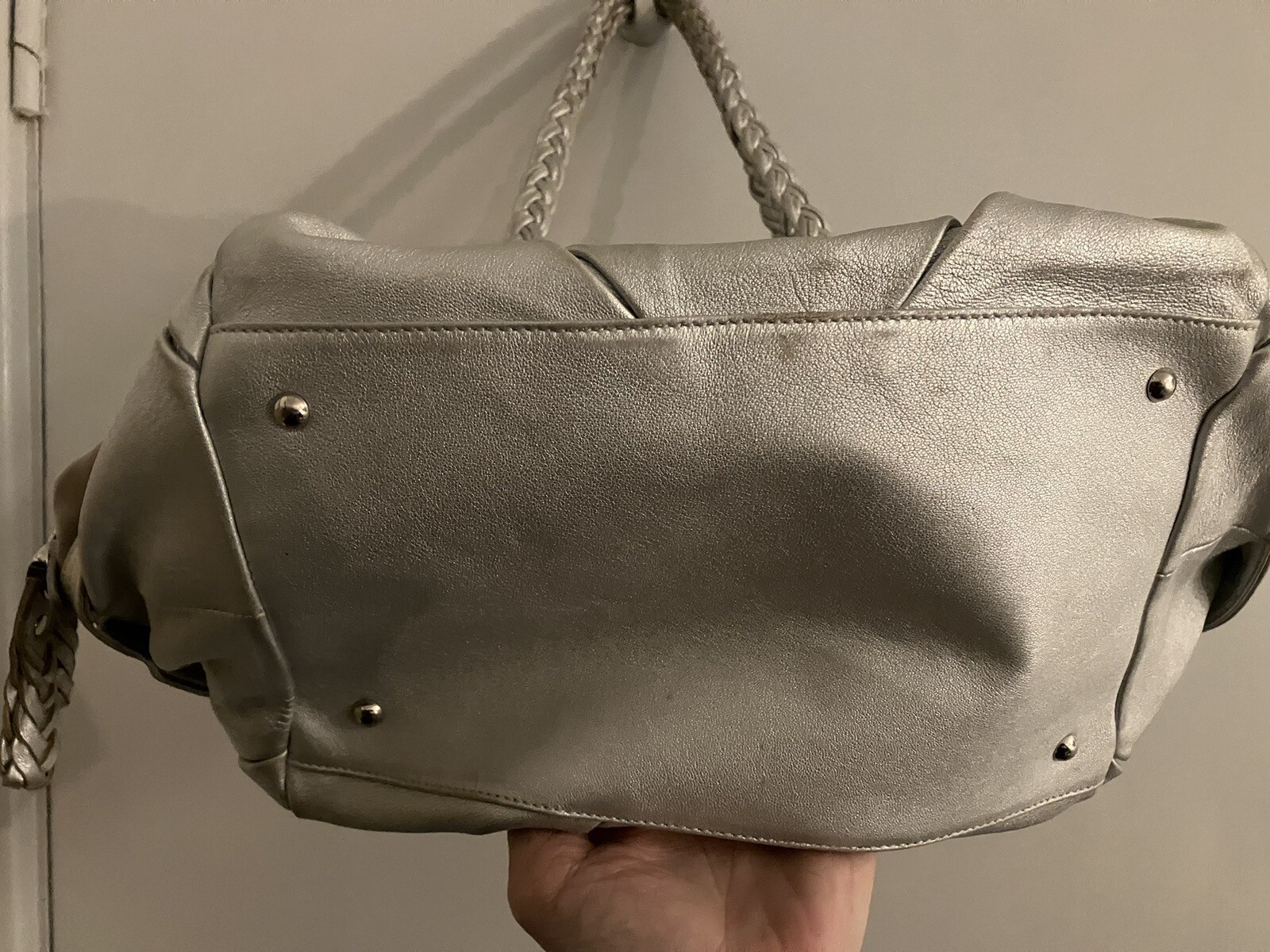 salvatore ferragamo bag eBay