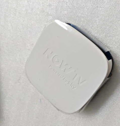 New NOW TV Box Digital Media Streamer Catch Up TV Sky Power - Fast Dispatch - Picture 6 of 11