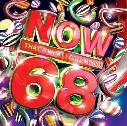 Audio Cd Now That's What I Call Music! 68 / Various (2 Cd) - Foto 1 di 1