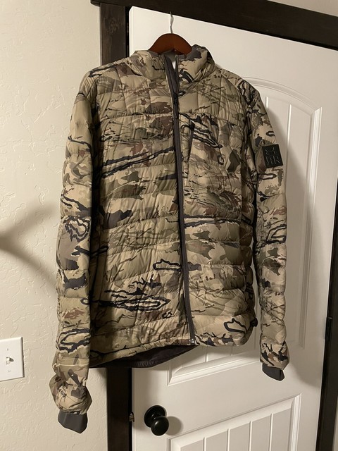 under armour barren hoodie