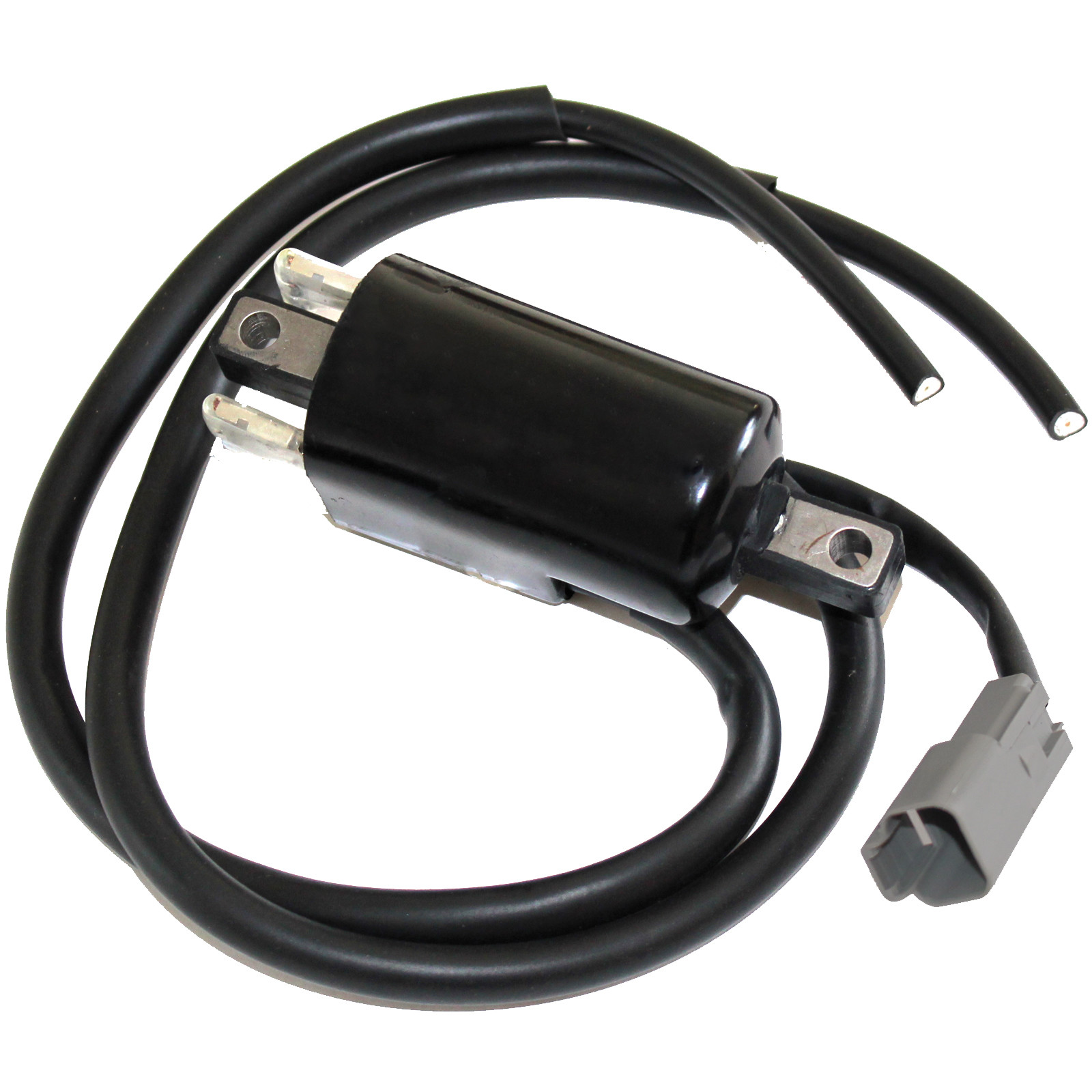 Ignition Coil Double Line for SkiDoo Oem 415085400 Snowmobiles eBay